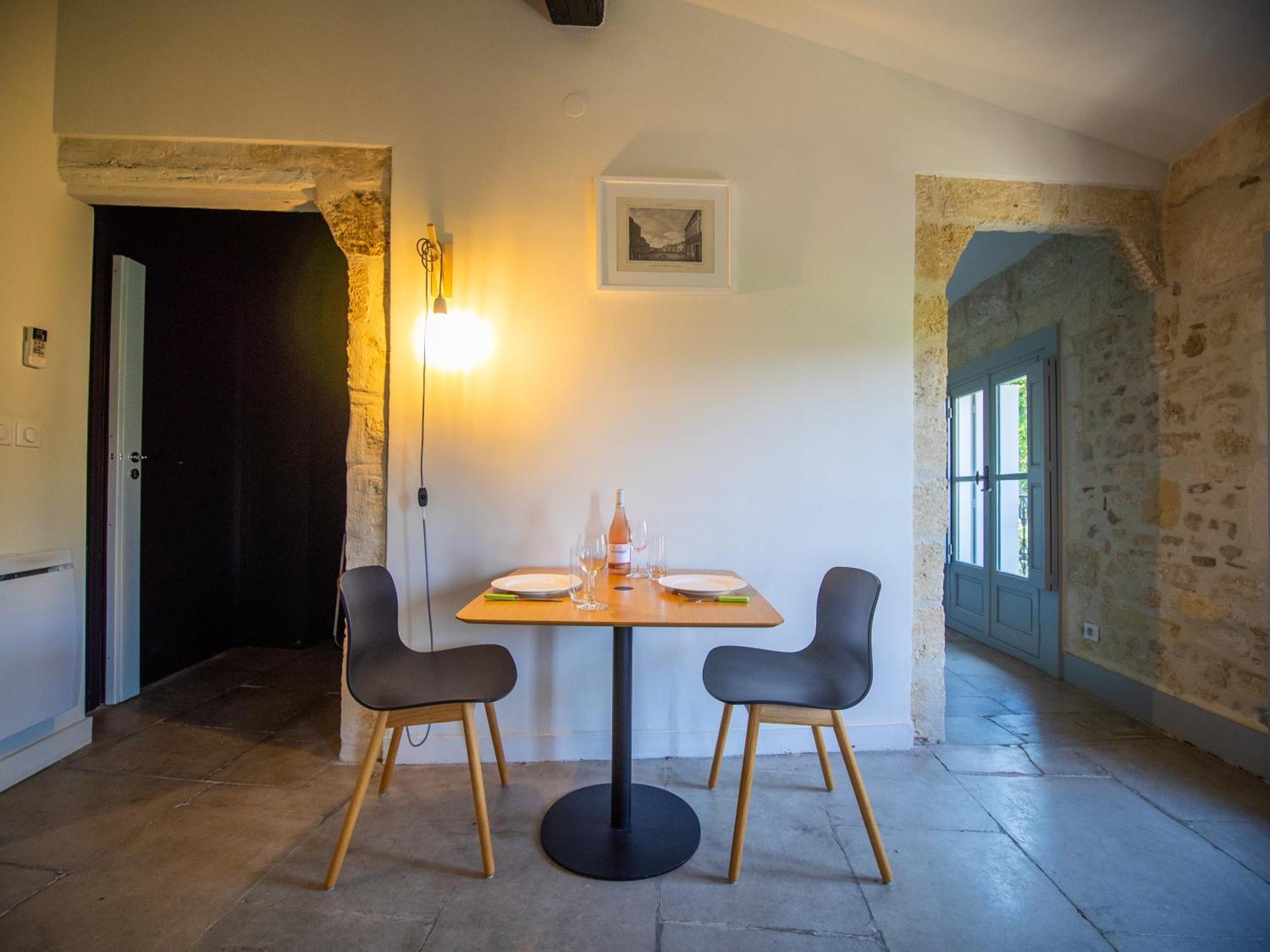 Le Platane De La Canourgue 몽펠리에 외부 사진